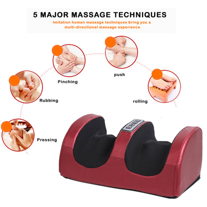 Electric Foot Massager