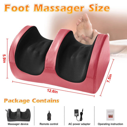 Electric Foot Massager