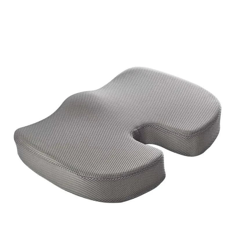 Seat Cushion Office Chair Cushions Pillow Memory Foam Seat Cushion for Home