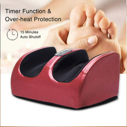 Electric Foot Massager